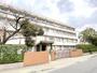 中学校　泉大津市立東陽中学校（中学校）まで4211m