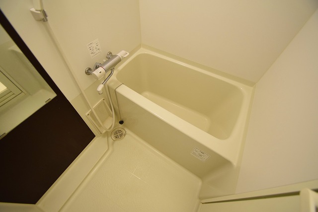 ララプレイス梅田東シエスタの風呂写真