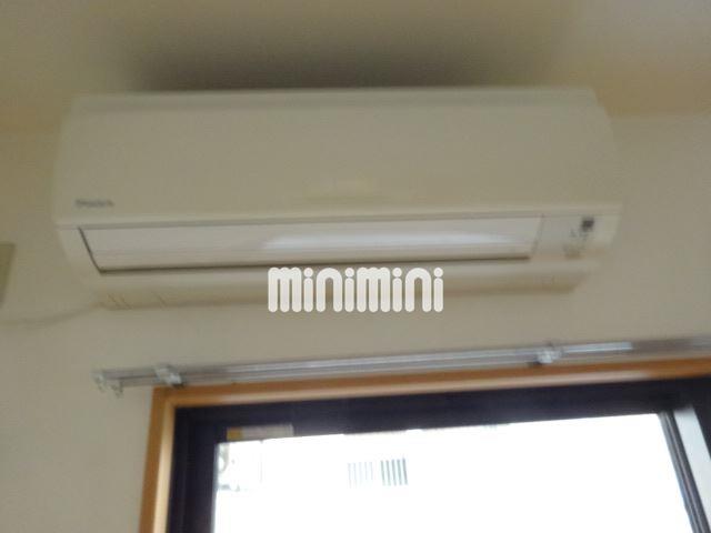 その他設備　設備としてエアコンが１台ございます。