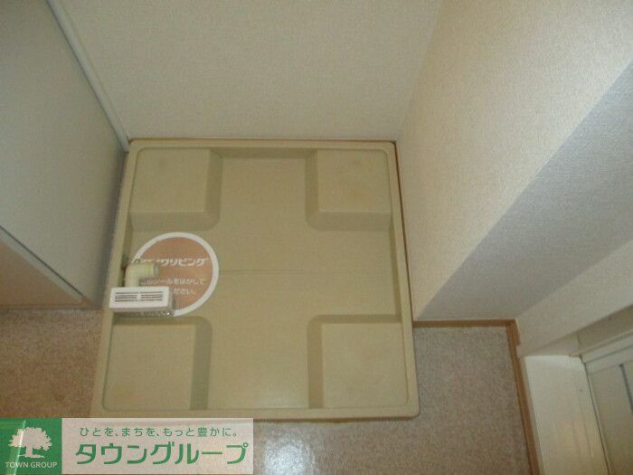 セブンオークス Gの内装写真