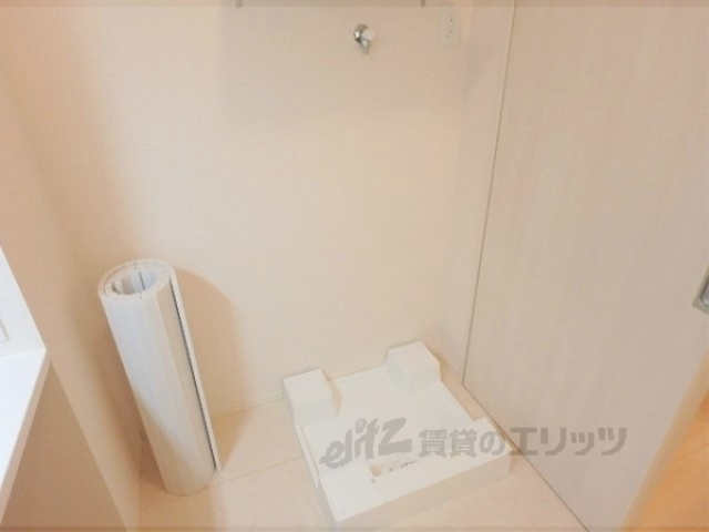 その他部屋・スペース　洗濯機置場