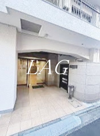 エントランス　エントランスです。