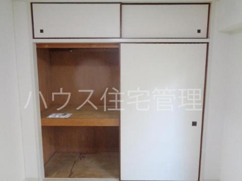 ＪＲ東海道本線 高槻駅 徒歩11分 4階建 築38年の内装写真