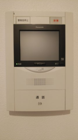 セキュリティ　別部屋参考写真