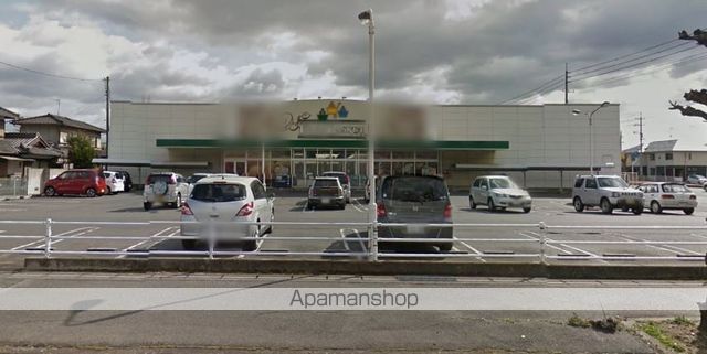 スーパー　ニシナフードバスケット神田店（スーパー）まで578m