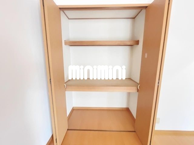 収納　お問い合わせはミニミニ徳重店へ。