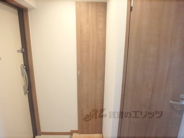 グランディール御所北の内装写真