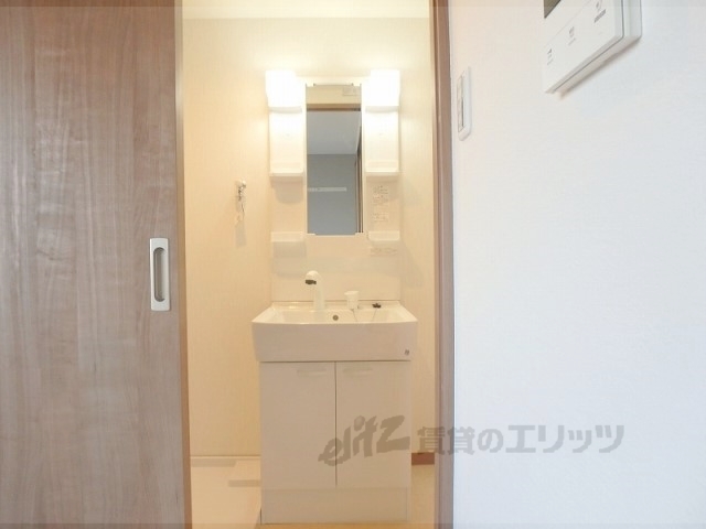グランディール御所北の内装写真
