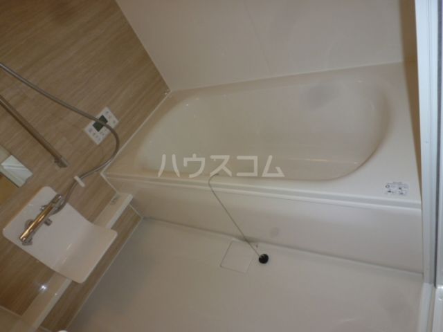 セピアヒルズの風呂写真