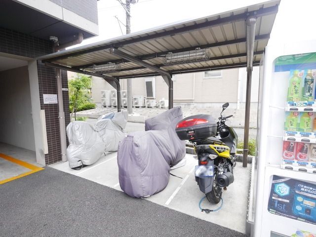 その他共有部分　★賃貸物件のお問い合わせはタウンハウジング登戸店まで★