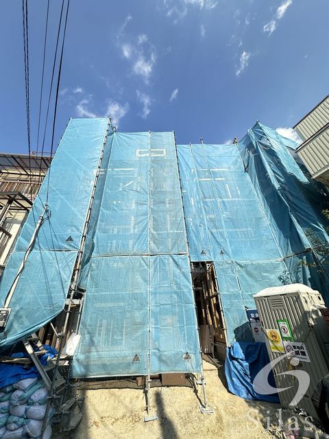 阪急千里線 千里山駅 徒歩10分 築2年