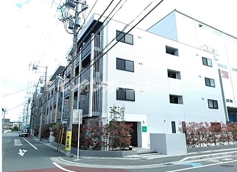 東京メトロ東西線 浦安駅 徒歩12分 築6年