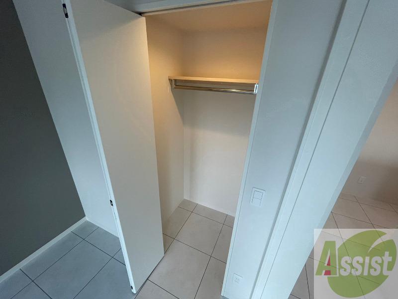 収納　収納もバッチリあるのでお部屋が片付きますよ！