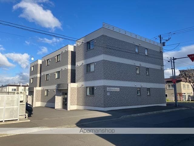 地下鉄東西線 発寒南駅 徒歩7分 築11年