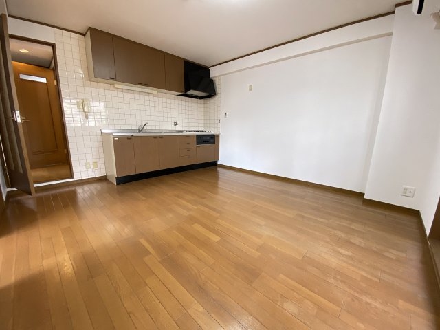 居室・リビング　10帖のリビングです♪
