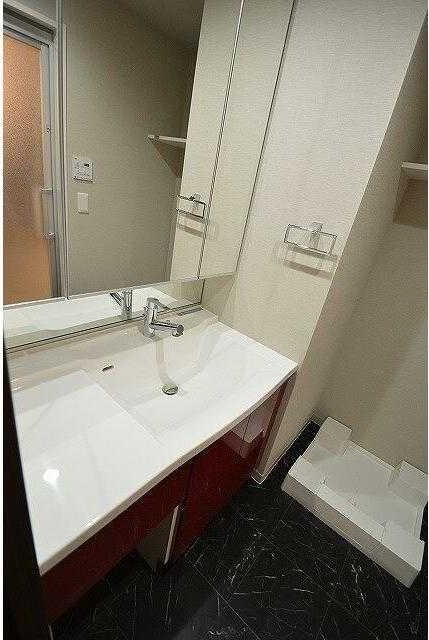 洗面設備　同仕様写真※ｃａｓａ　ＫＥＩＴＯ（カーサケイト）