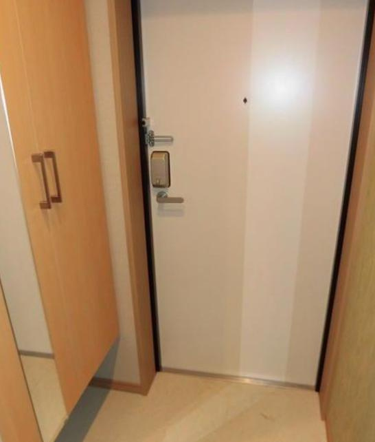玄関　同仕様写真※ｃａｓａ　ＫＥＩＴＯ（カーサケイト）
