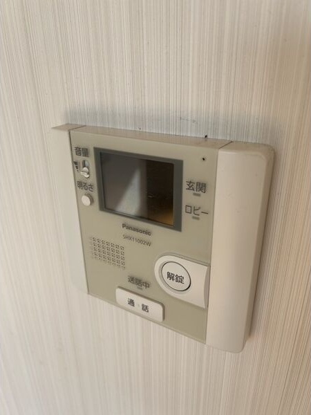 セキュリティ　初期費用分割可★ご希望の場所まで無料送迎サービス付♪