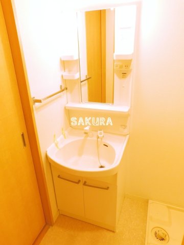 パティーナ川崎の内装写真