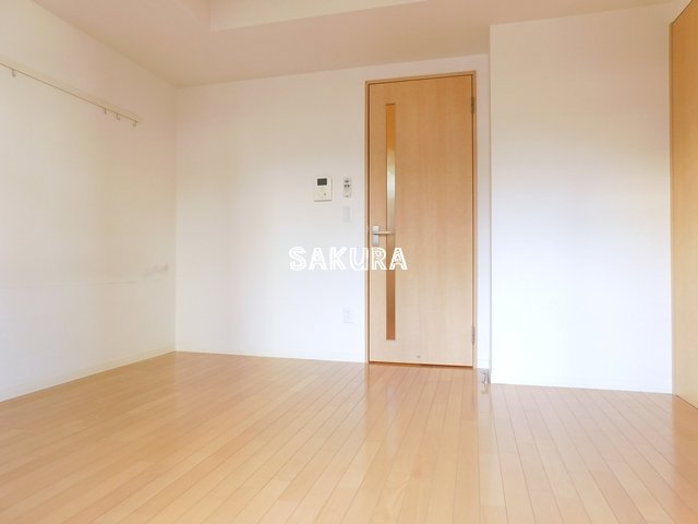 パティーナ川崎の内装写真