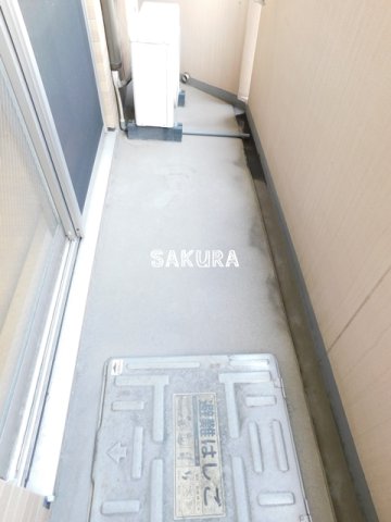 パティーナ川崎の内装写真