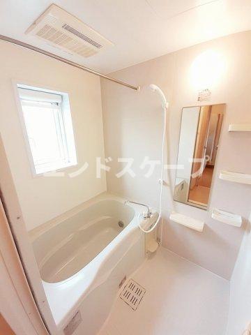 バス・シャワールーム　高崎、前橋のお部屋探しはエンドスケープまで！お客様の理想お聞
