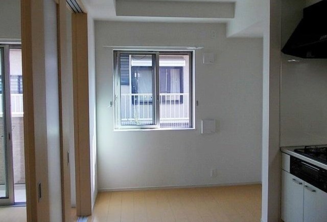 居室・リビング　きれいなお部屋