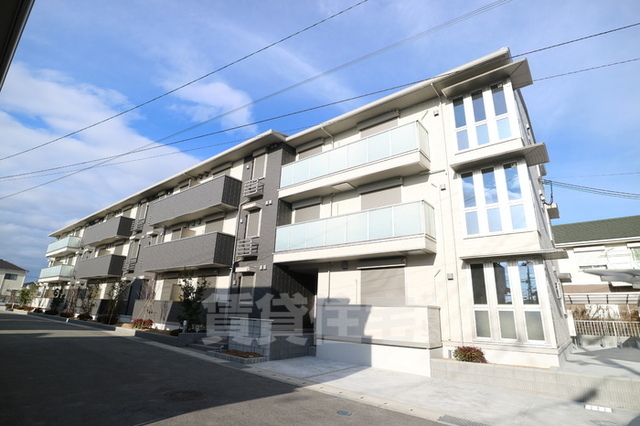 ＪＲ山陽本線 西明石駅 徒歩20分 築7年