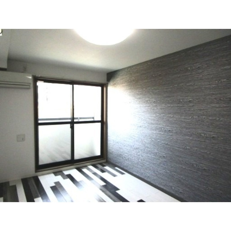 居室・リビング　一人暮らしはここで！