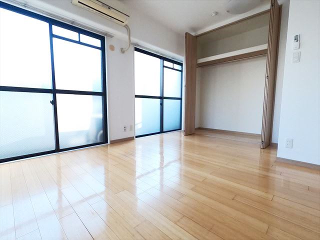 その他部屋・スペース　７．５帖の洋室