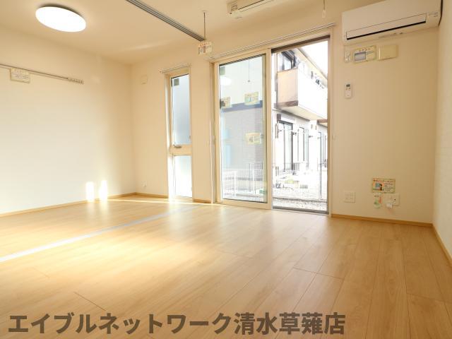 居室・リビング　使いやすいリビングです
