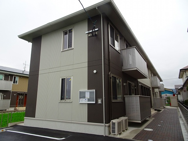ＪＲ大村線 竹松駅 徒歩26分 築9年
