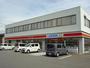 コンビニ　ローソン大村古賀島町店（コンビニ）まで379m