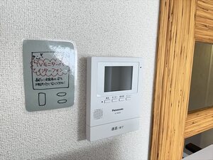 【トウリョウ南５条ビルのセキュリティ】