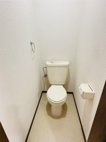 【クリエイト太子のトイレ】
