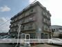 不二越駅より徒歩5分 3階 築43年8ヶ月の賃貸物件