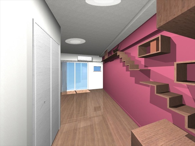 居室・リビング