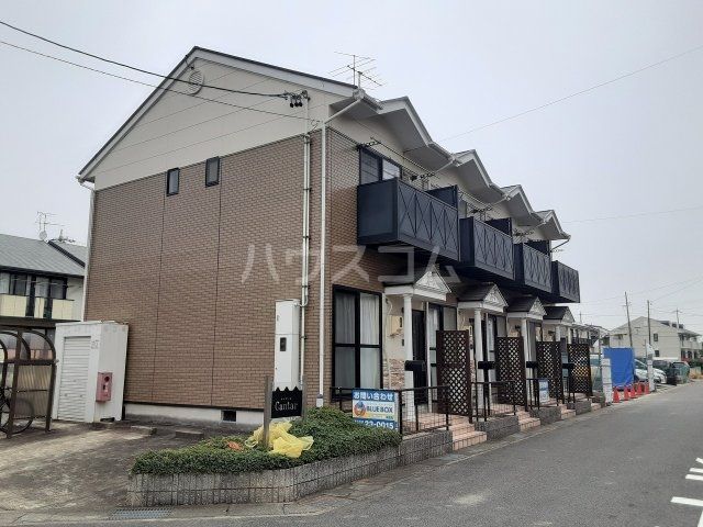 あま市本郷のその他の建物外観