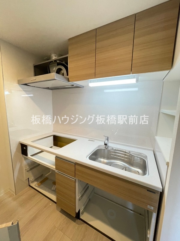 キッチン