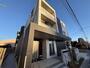 本川越駅より徒歩7分 新築 3階建の賃貸物件