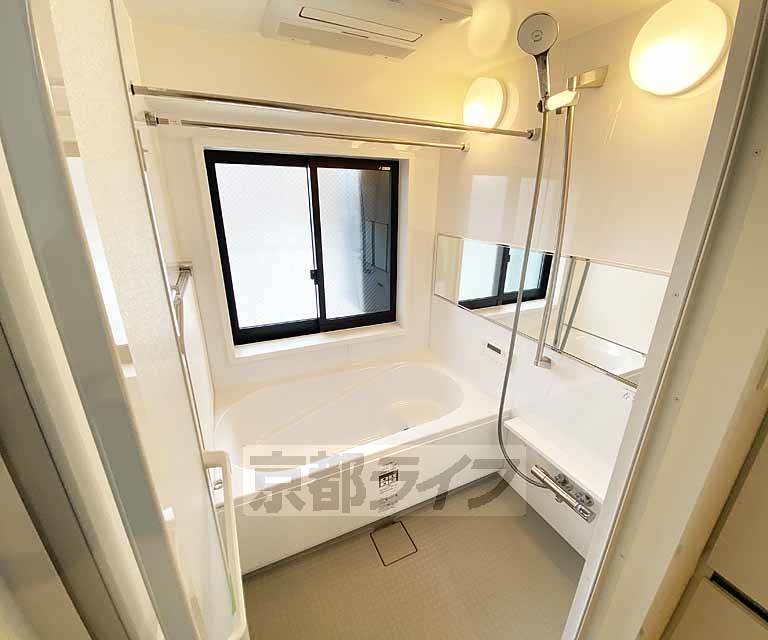 バス・シャワールーム　３点セパレート