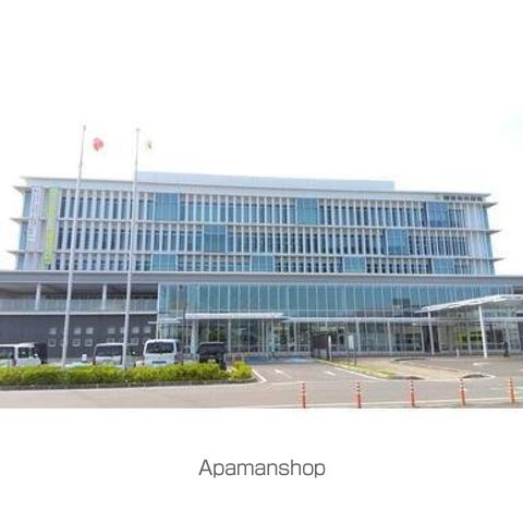 その他　観音寺市役所（その他）まで462m