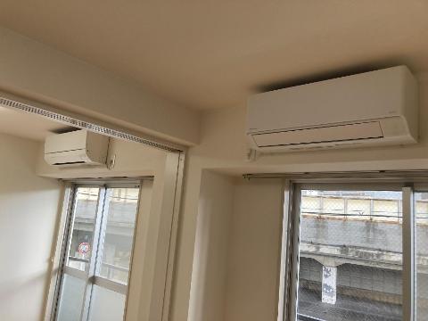 【守口市紅屋町のマンションのその他設備】