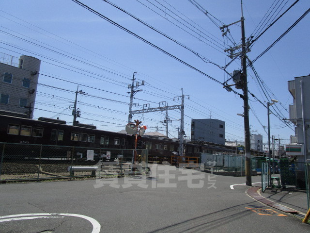 【茨木市総持寺駅前町のマンションのその他共有部分】