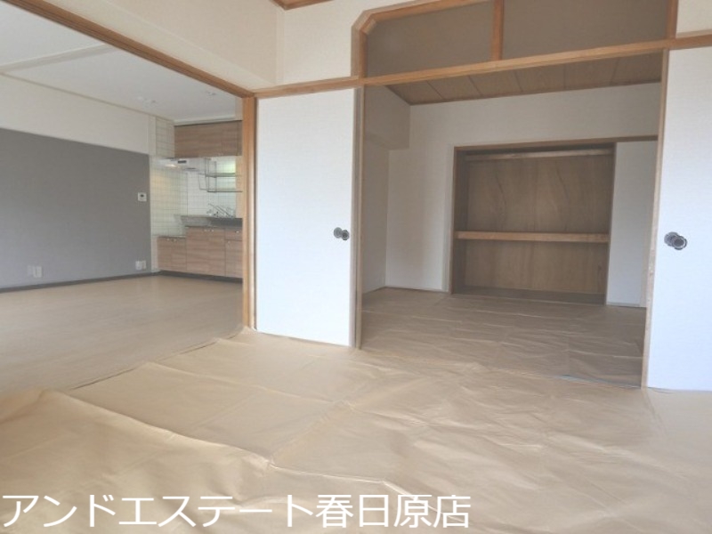 【大野城市瑞穂町のマンションのその他部屋・スペース】