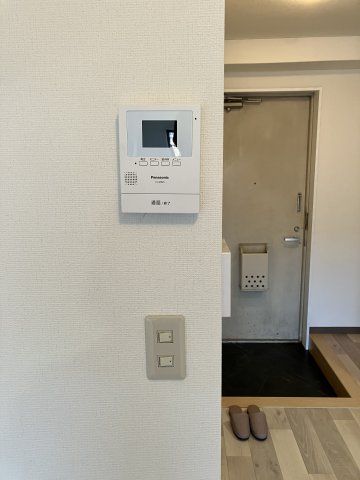 【川口市戸塚のマンションのその他】