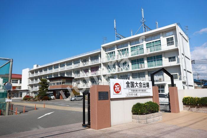 大学・短大　下関短期大学（大学・短大）まで650m