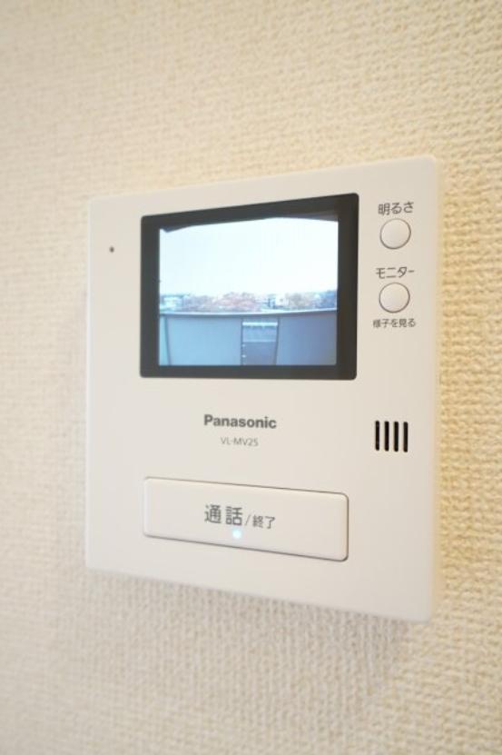 その他設備　※同物件・同タイプの写真です。