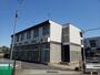 本厚木駅よりバス21分 徒歩7分 築24年4ヶ月 2階建の賃貸物件