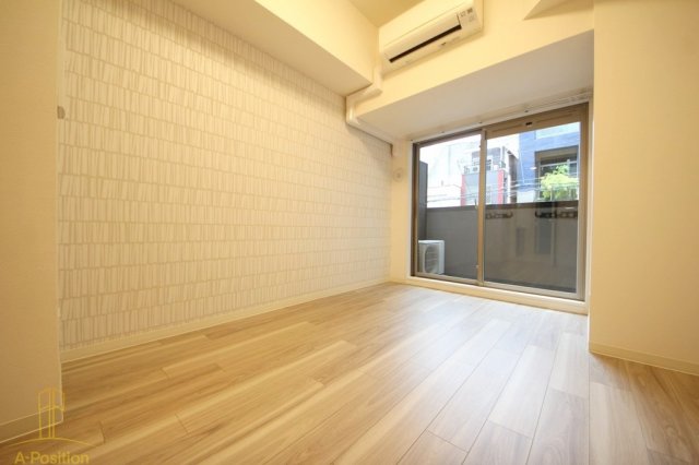 その他部屋・スペース　プレサンス堺筋本町駅前シェル